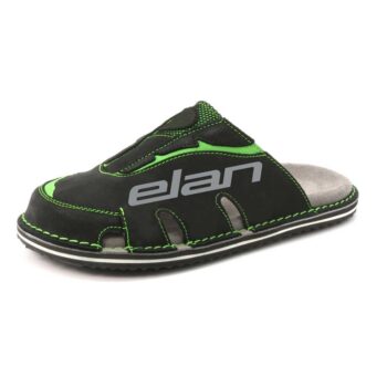 Elan Slippers