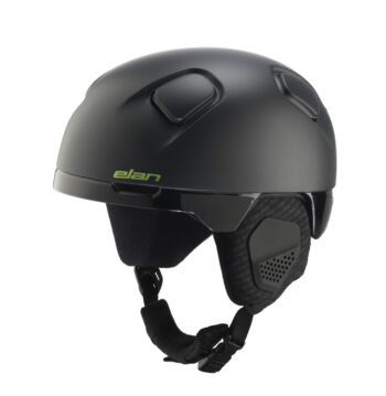Elan Hyde Pro Black
