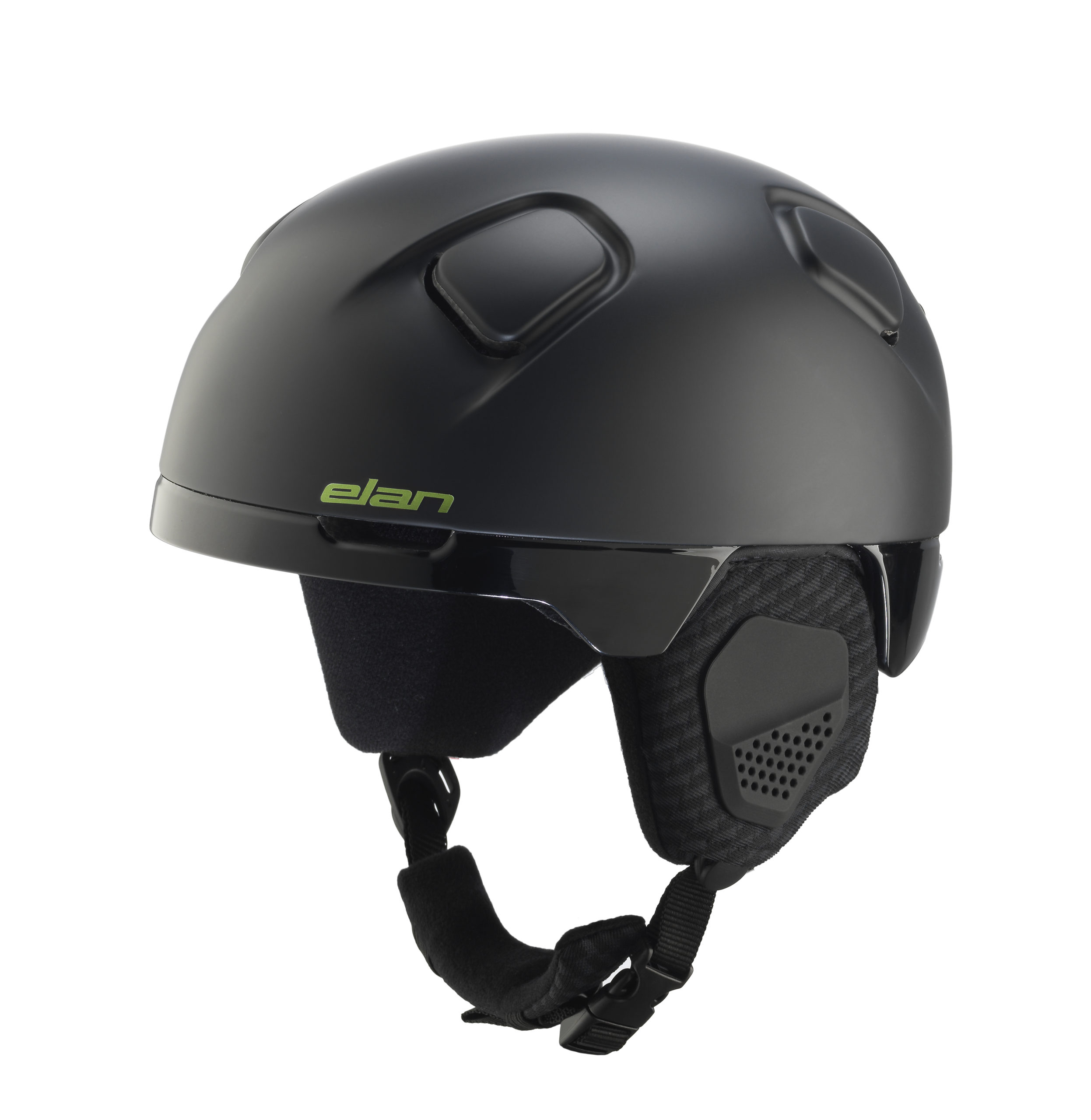 Elan Hyde Pro Black
