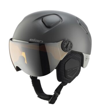 Elan Hyde Pro Visor