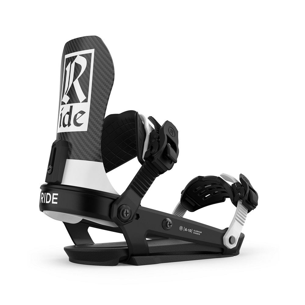 Ride A-10 Black