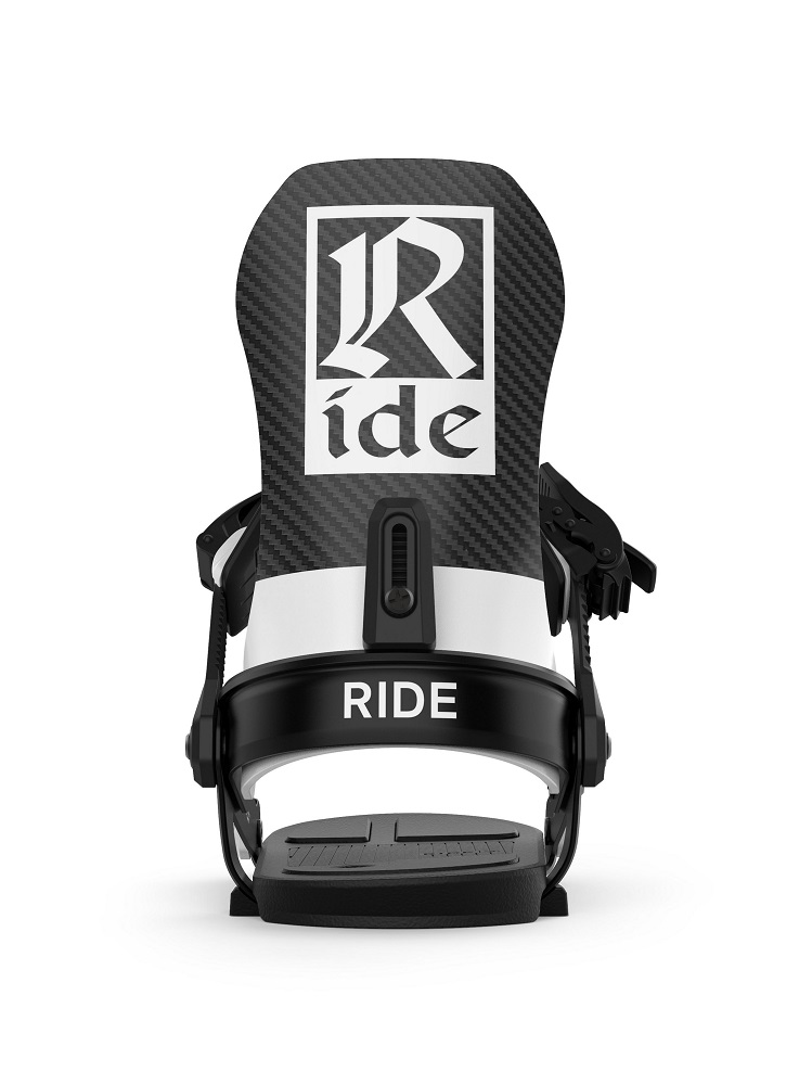 Ride A-10 Black - Pilt 2