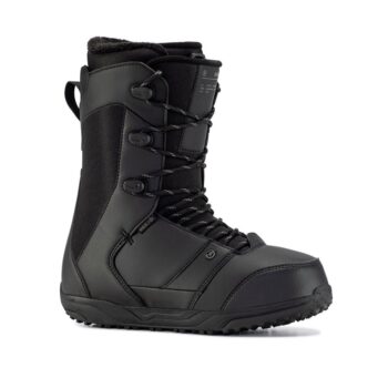 Ride Orion Black