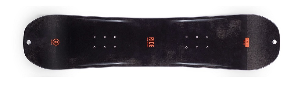 Ride Lowride 100 cm