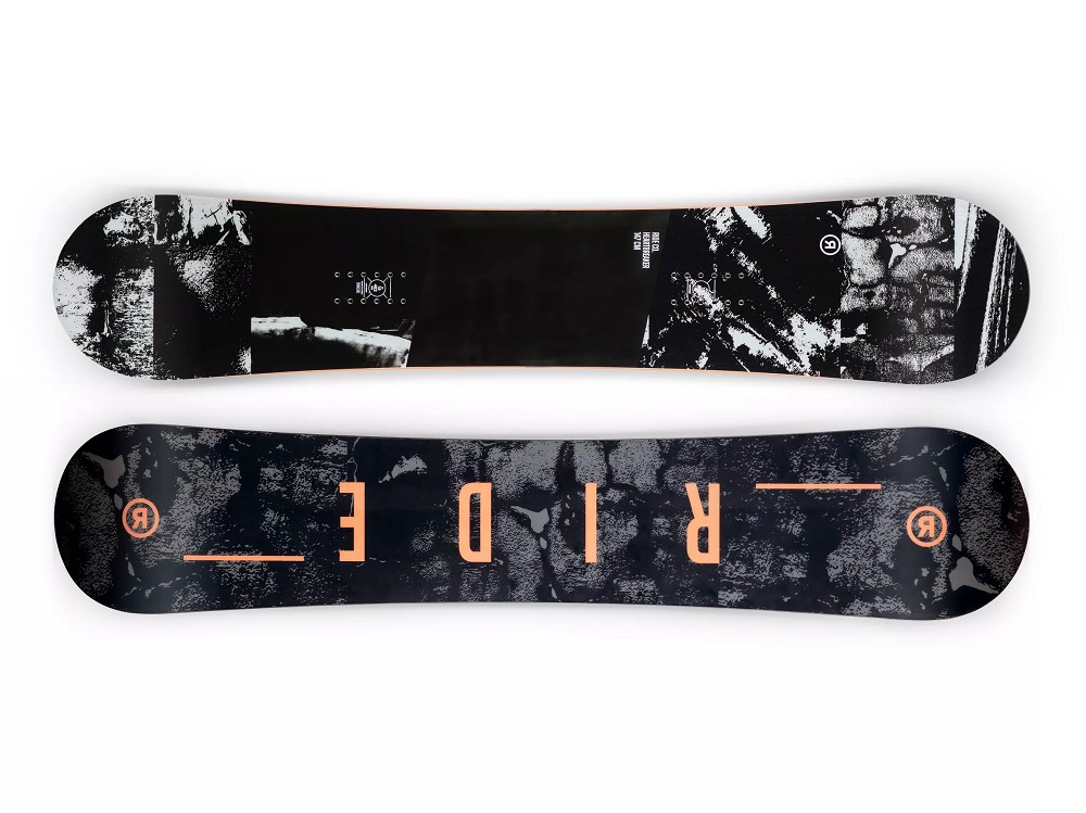 Ride Heartbreaker 143 cm - Image 2