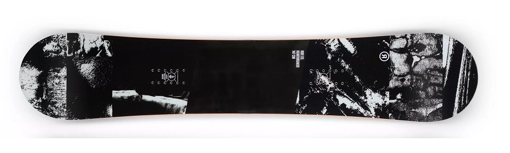 Ride Heartbreaker 143 cm