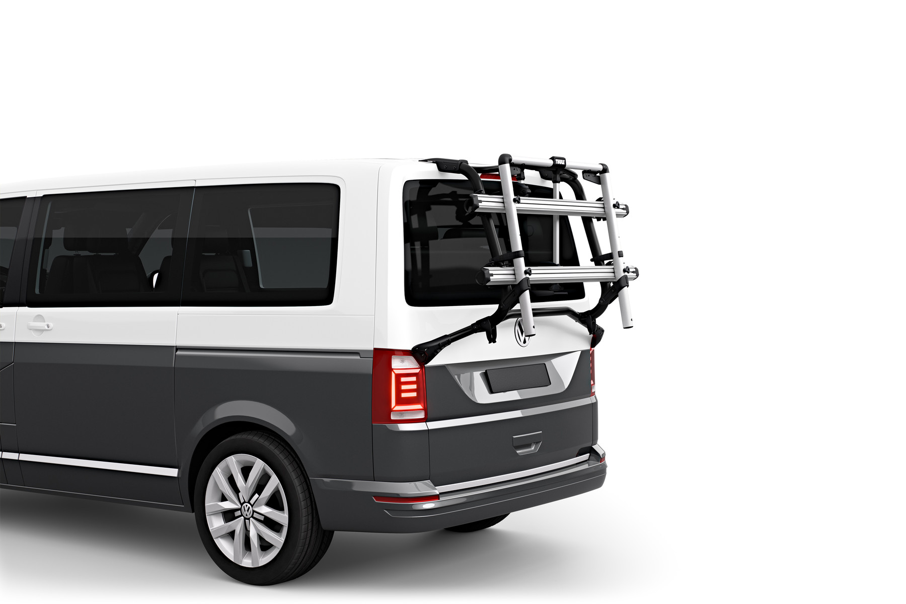 Thule WanderWay 2 - Image 6