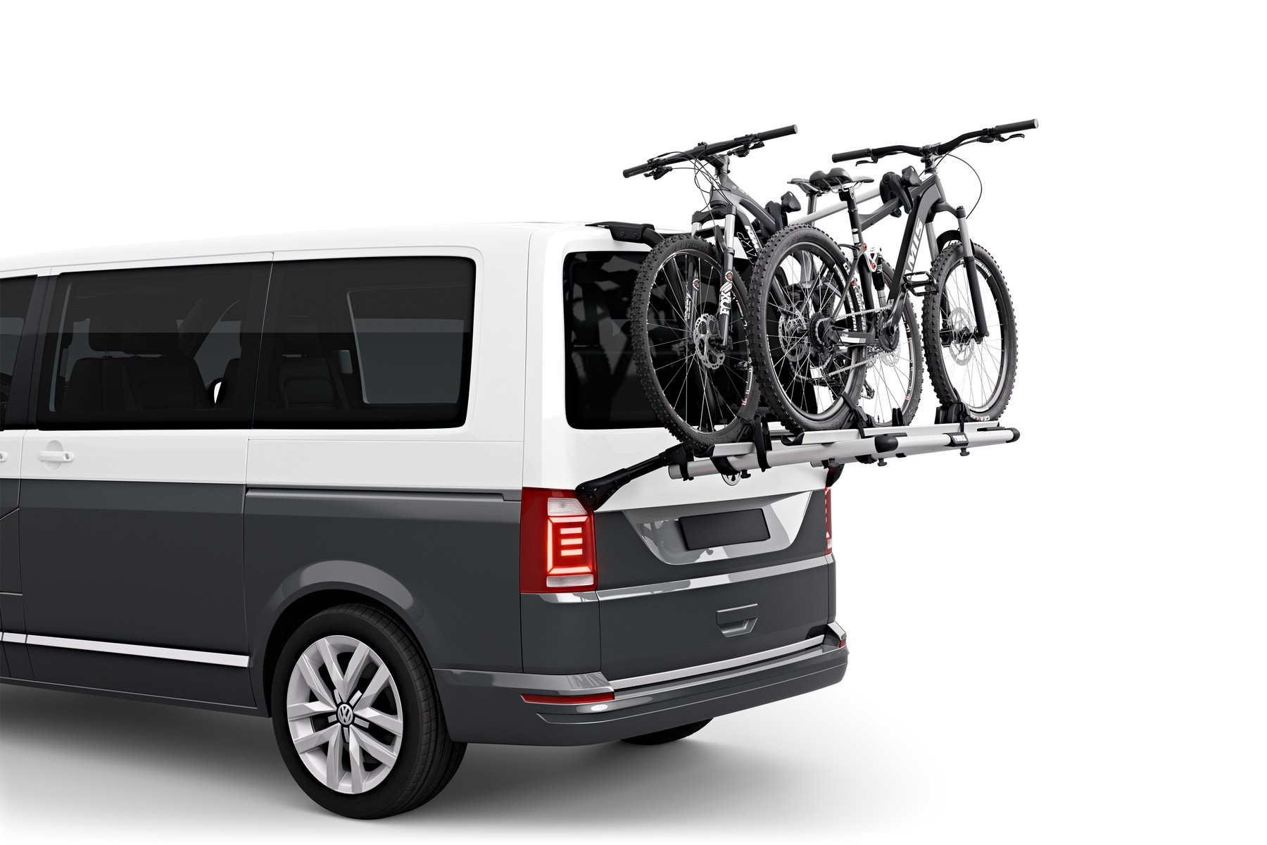Thule WanderWay 2 - Image 4