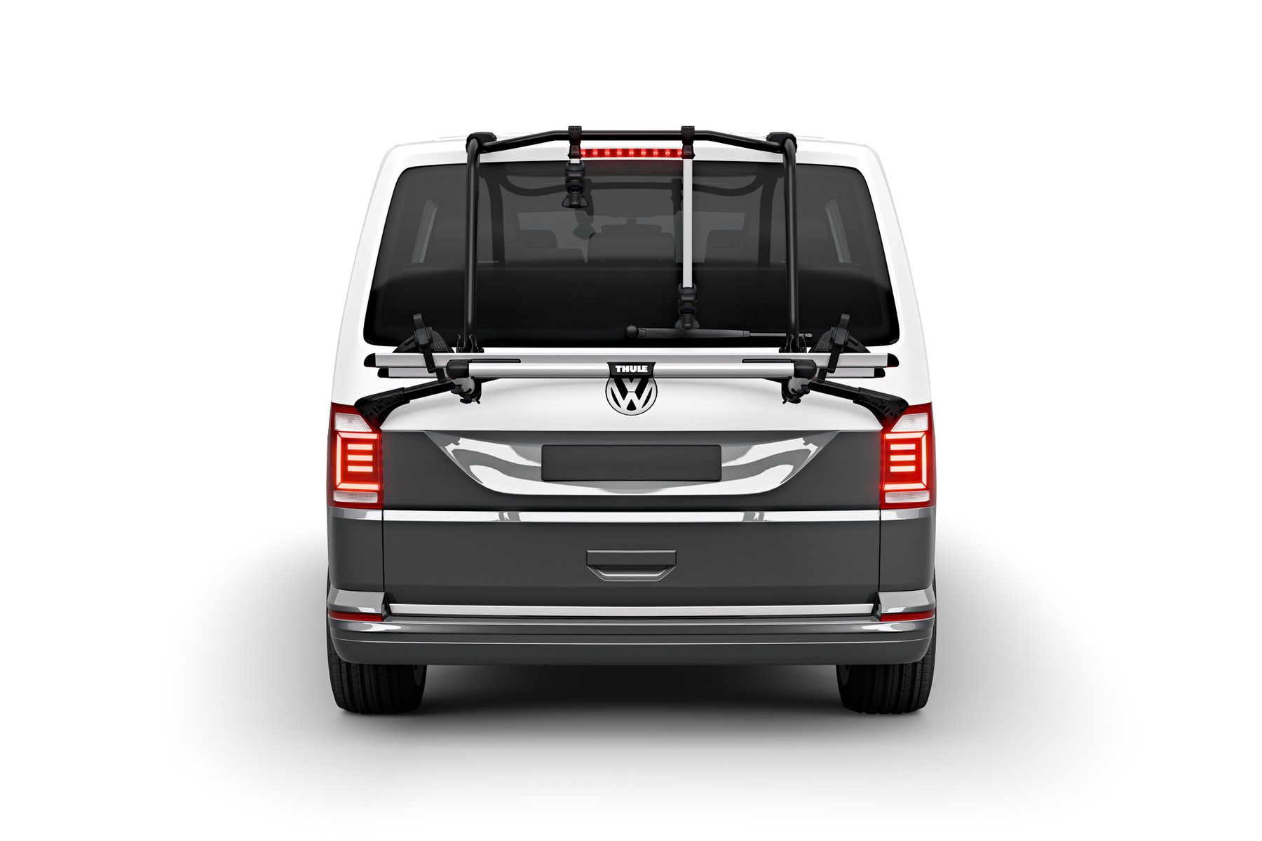 Thule WanderWay 2 - Image 3