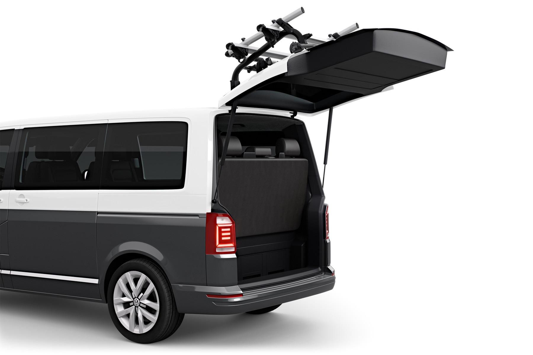 Thule WanderWay 2 - Image 7