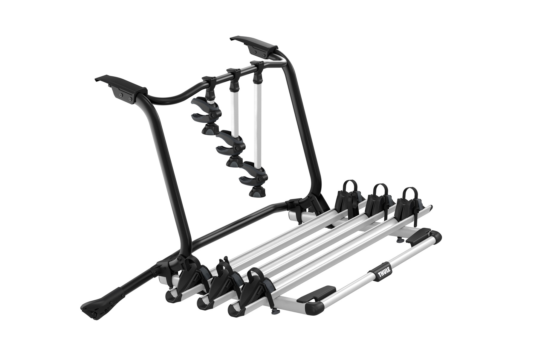 Thule WanderWay 2+(1) - Image 3