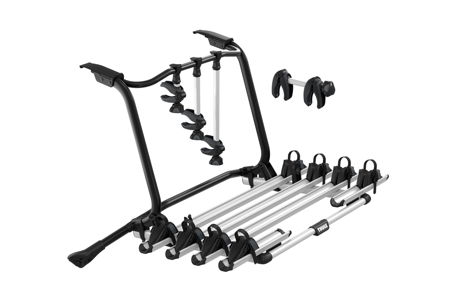 Thule WanderWay 2+(2) - Image 3