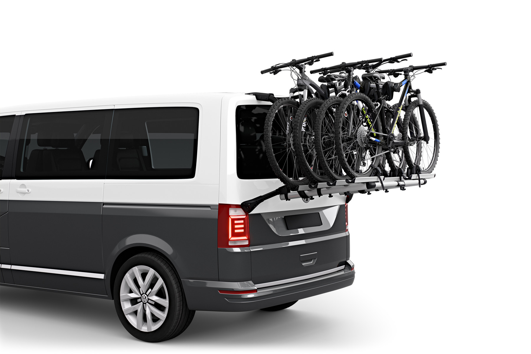 Thule WanderWay 2+(2) - Image 4