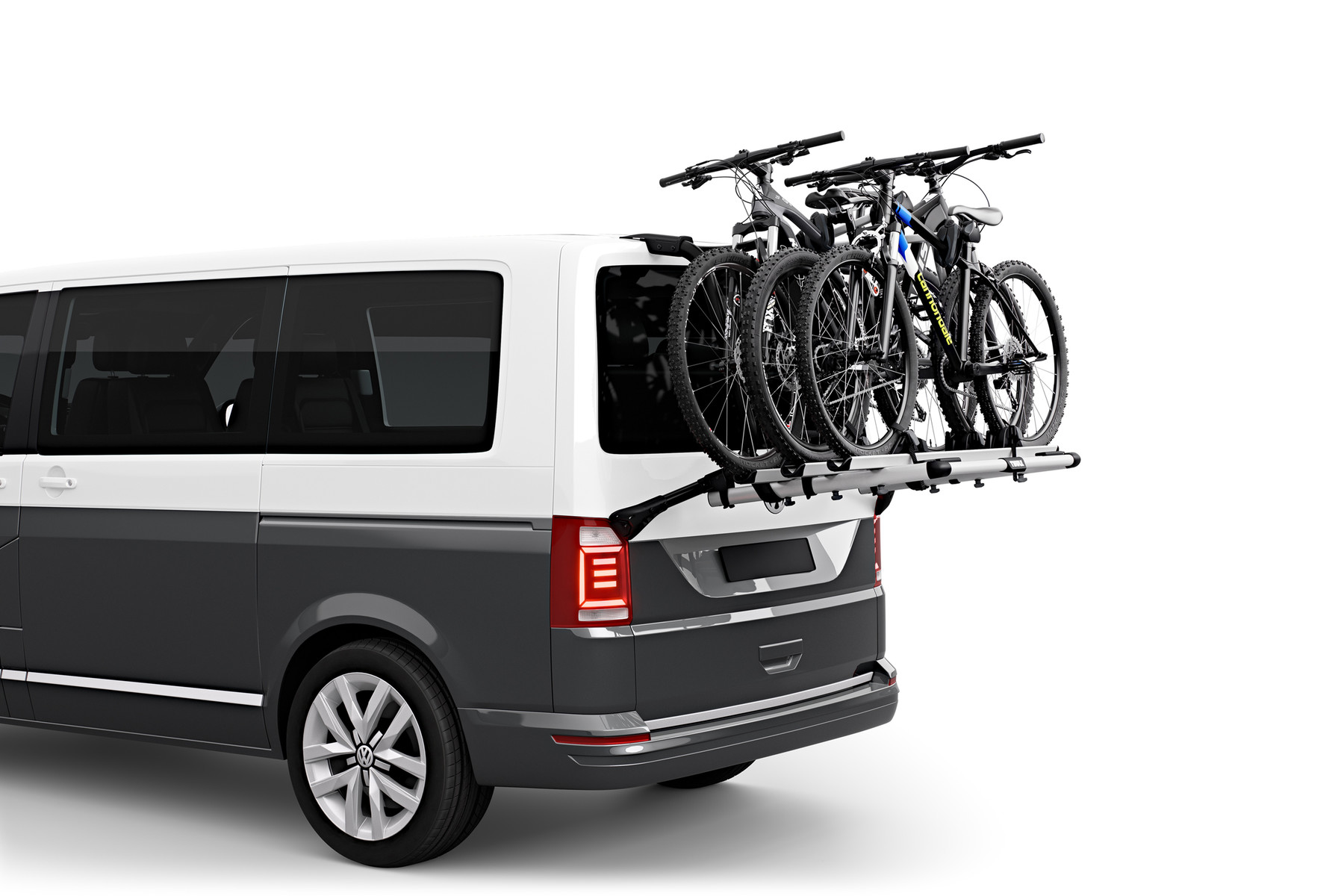 Thule WanderWay 2+(1) - Image 4