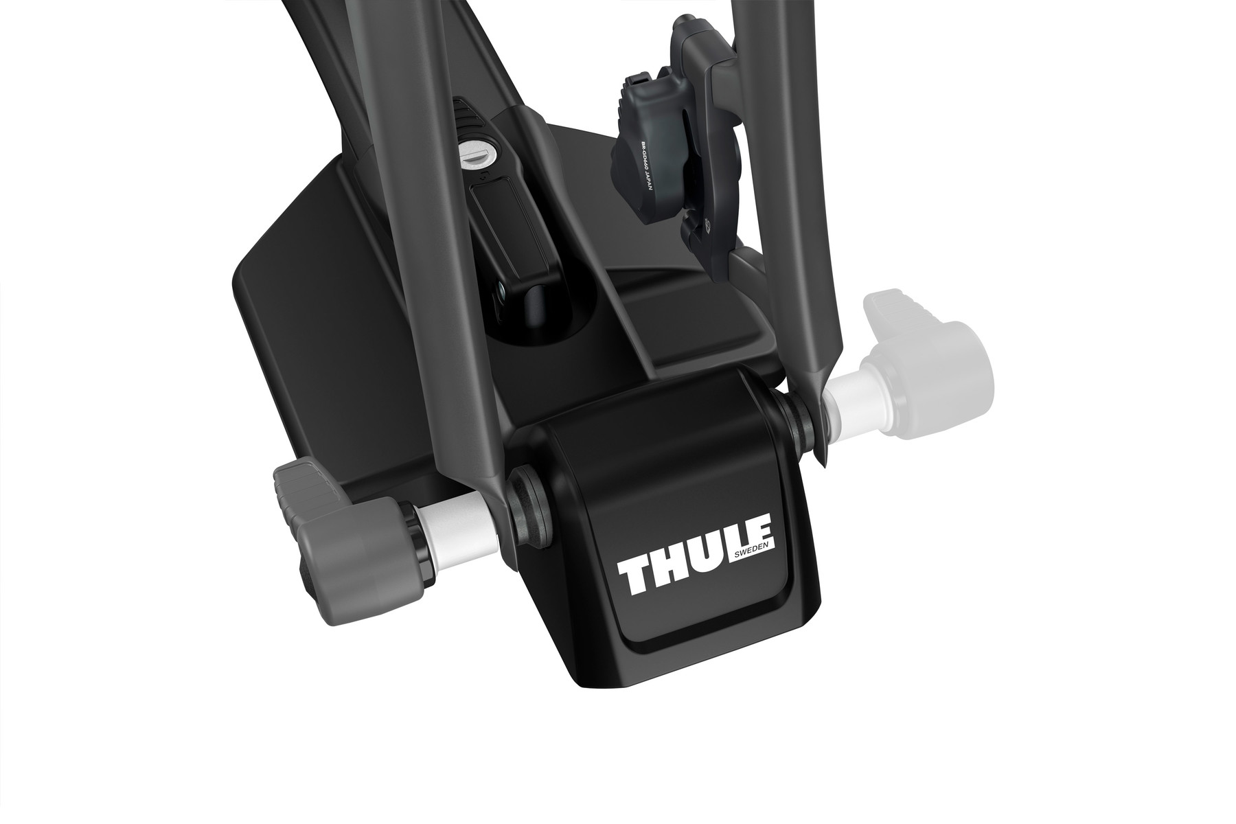 Thule FastRide <span style="color: #ff0000;"> kasutatud</span> - Image 6