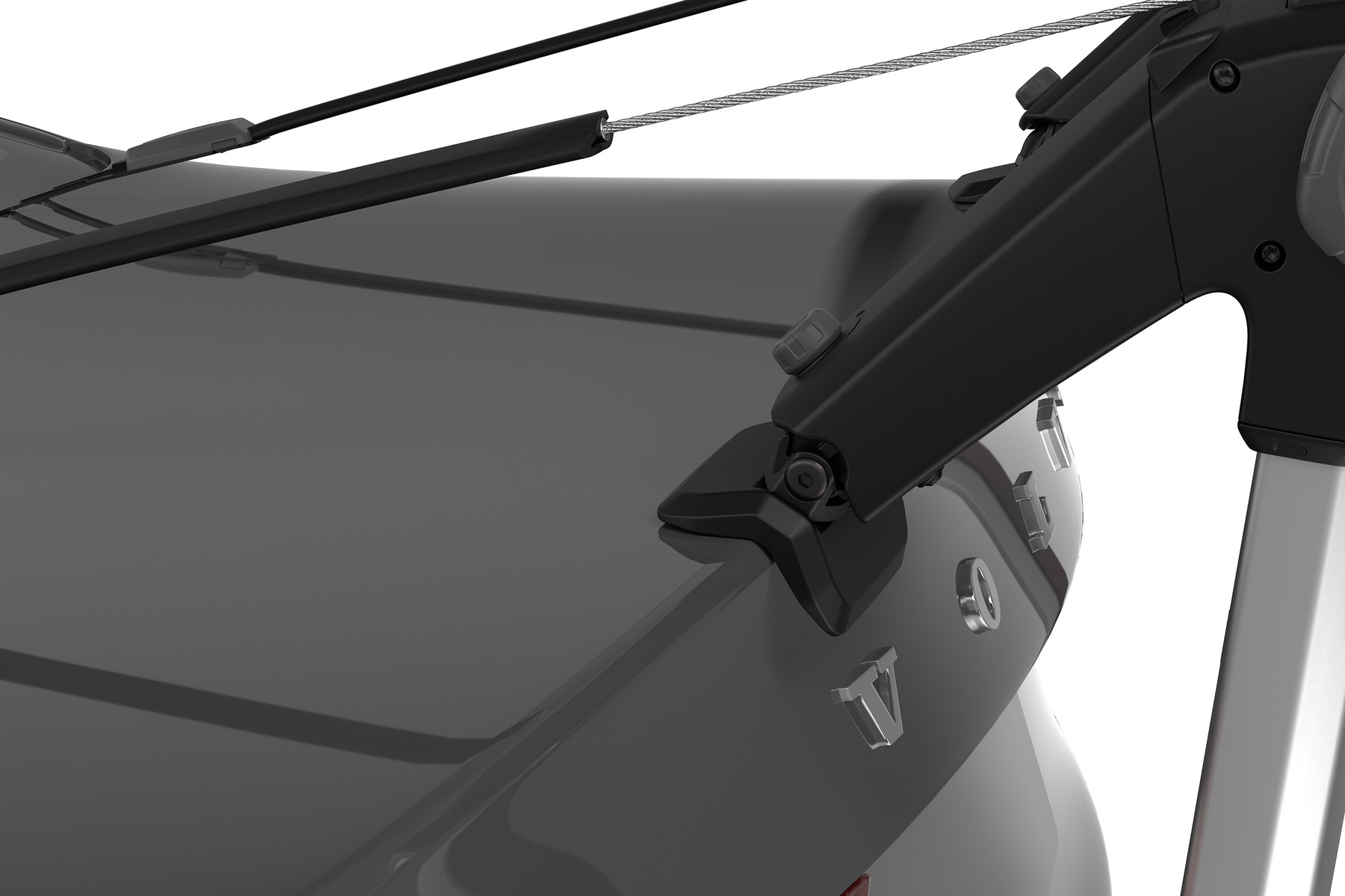 Thule OutWay Hanging 2 - Image 8