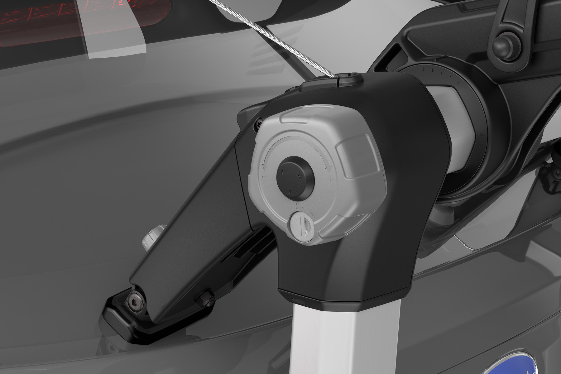 Thule OutWay Hanging 2 - Image 12