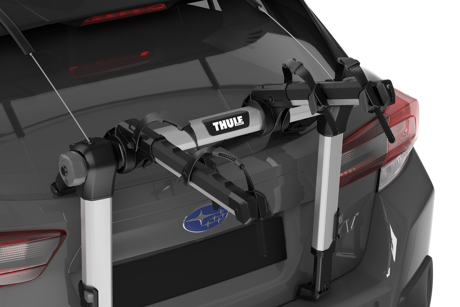 Thule OutWay Hanging 2 - Image 14