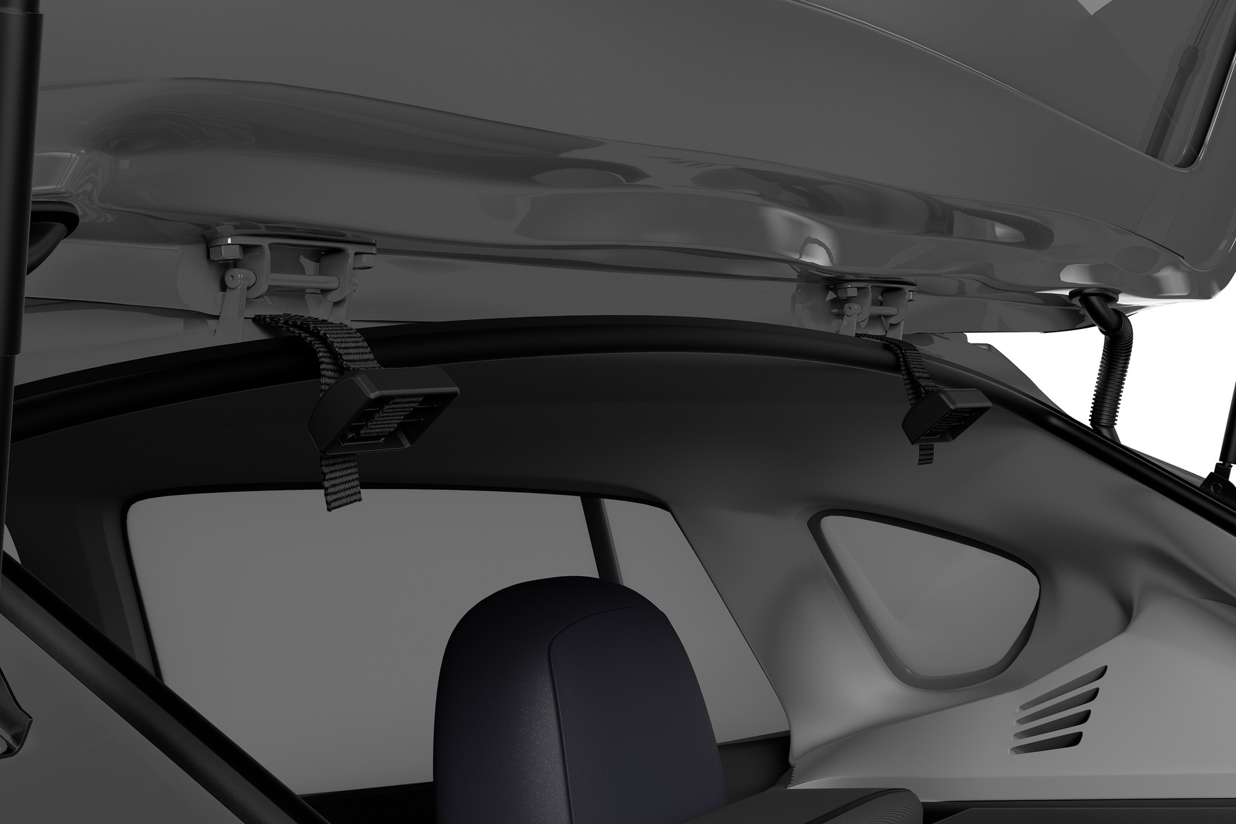 Thule OutWay Hanging 2 - Image 17