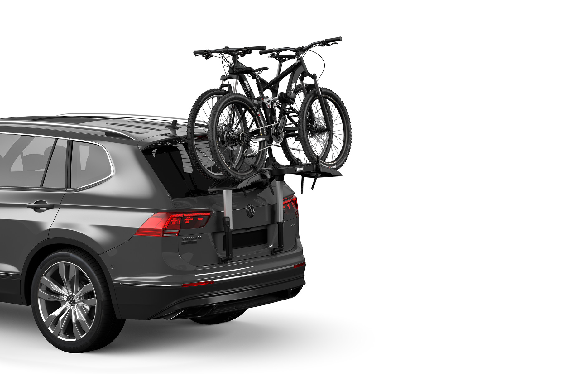 Thule OutWay Platform 2 - Image 5
