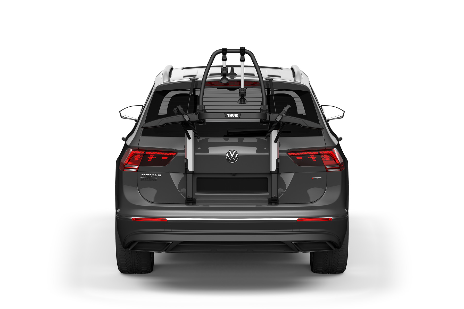Thule OutWay Platform 2 - Image 6