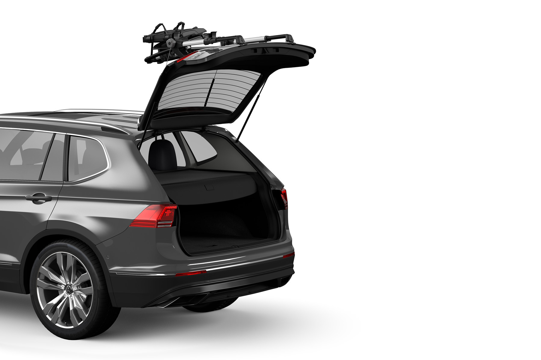 Thule OutWay Platform 2 - Image 7