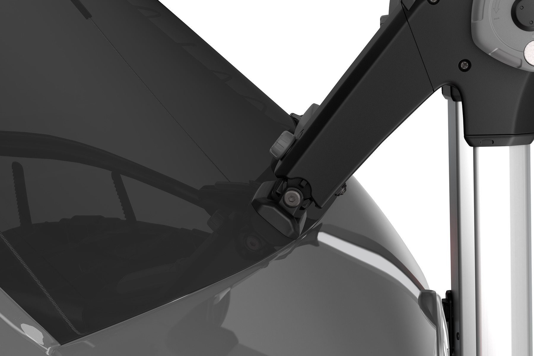 Thule OutWay Platform 2 - Image 8