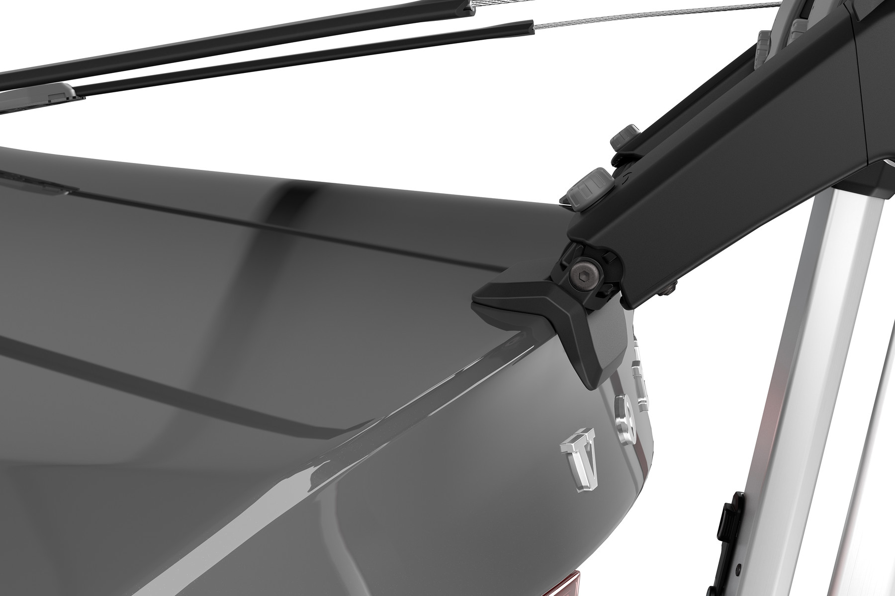 Thule OutWay Platform 2 - Image 9