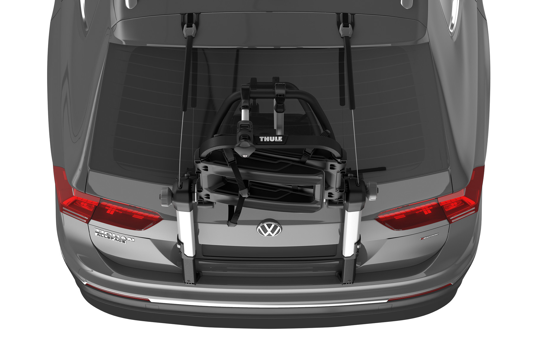 Thule OutWay Platform 2 - Image 11
