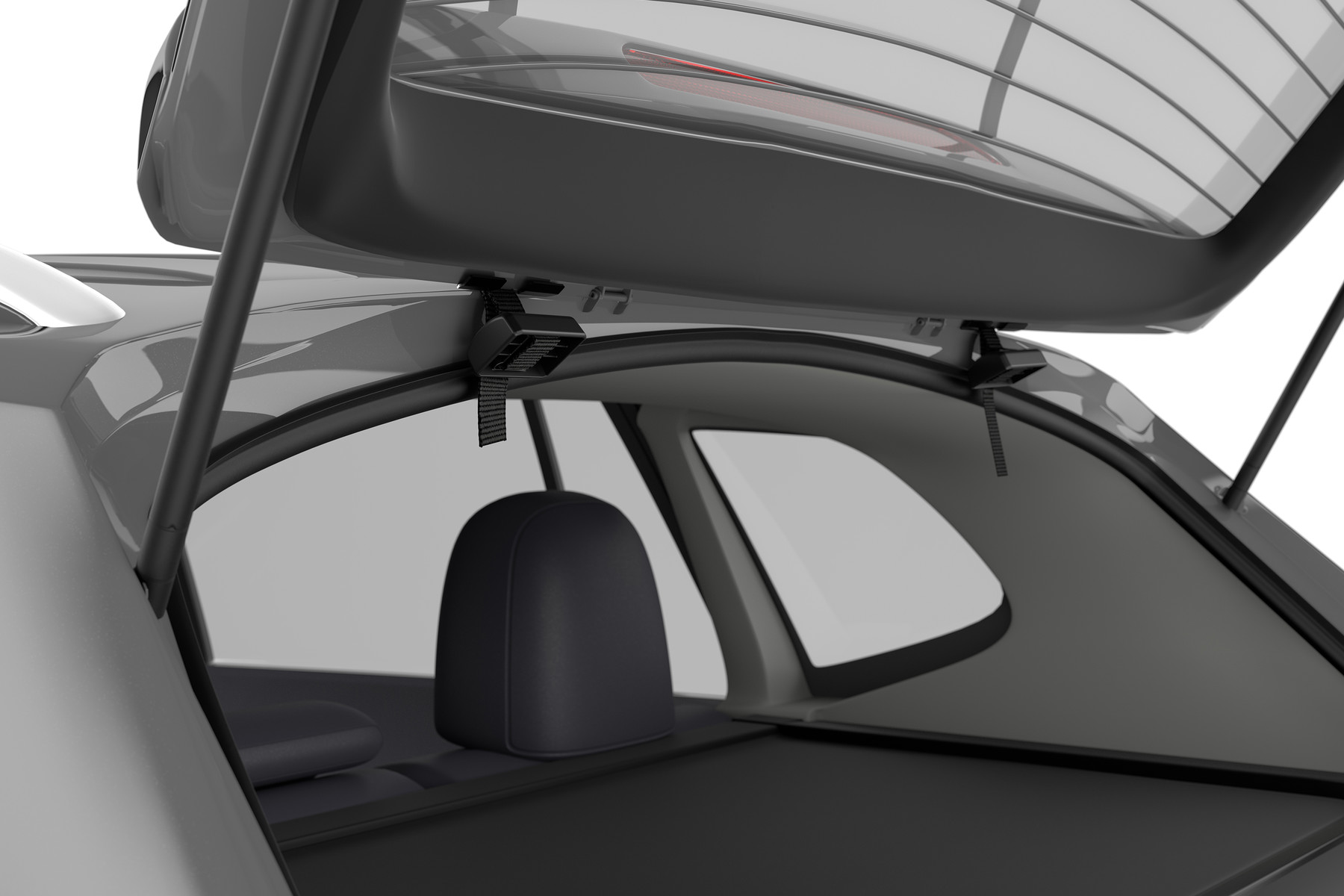 Thule OutWay Platform 2 - Image 12