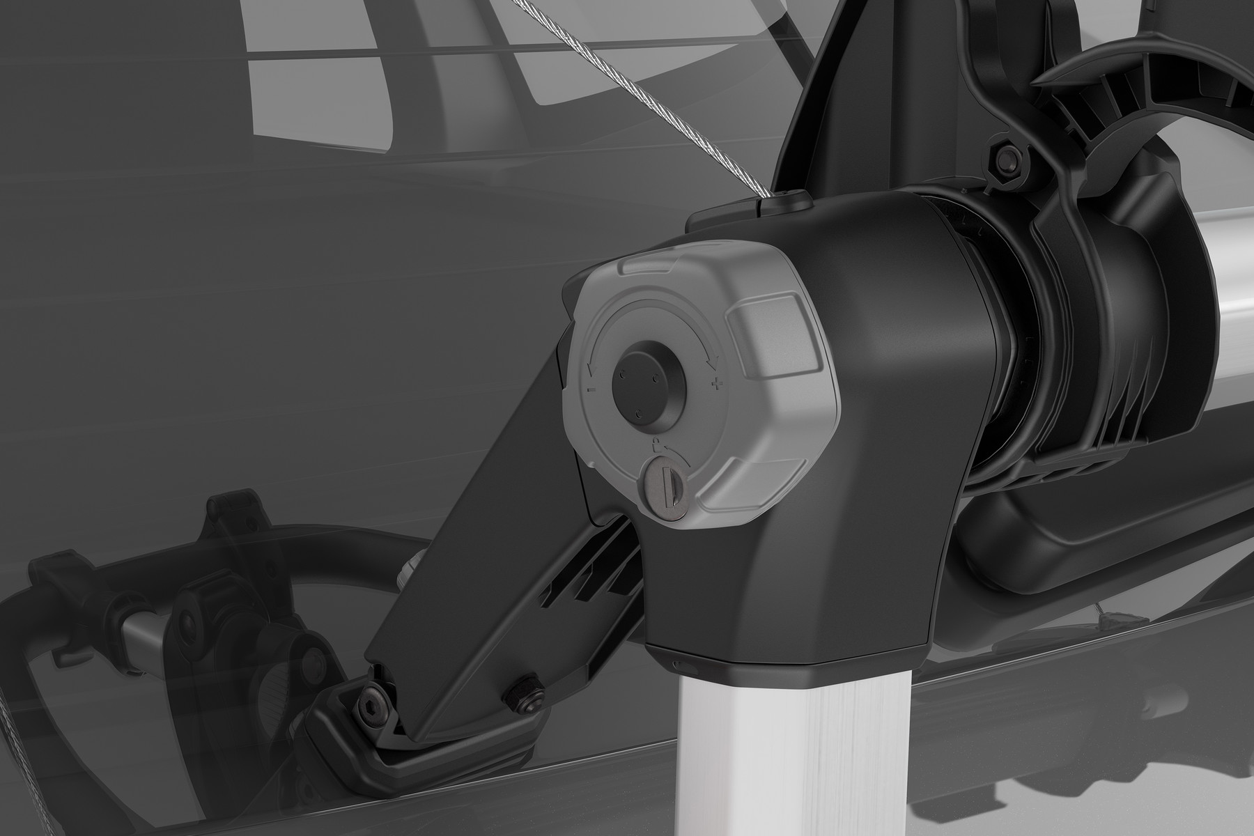 Thule OutWay Platform 2 - Image 13