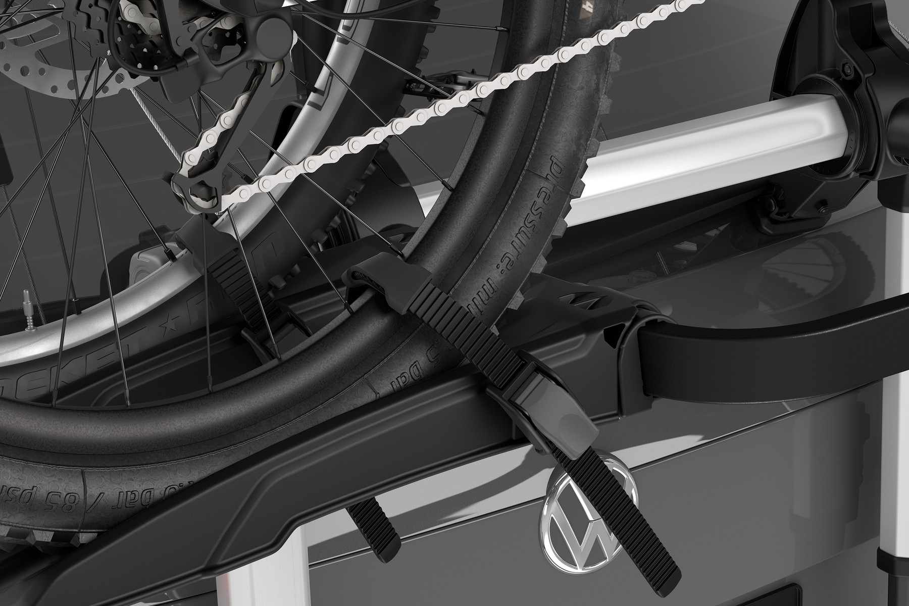 Thule OutWay Platform 2 - Image 15