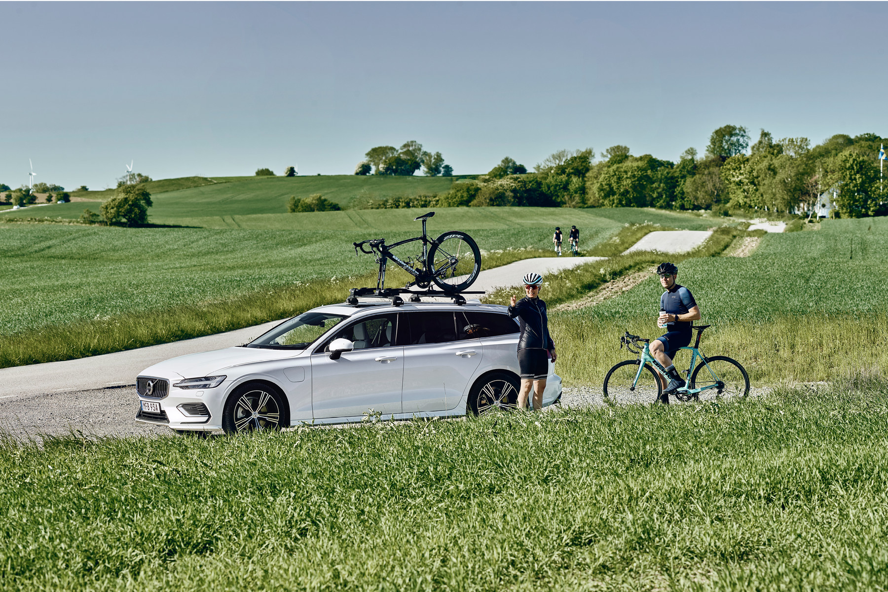 Thule FastRide <span style="color: #ff0000;"> kasutatud</span> - Image 9