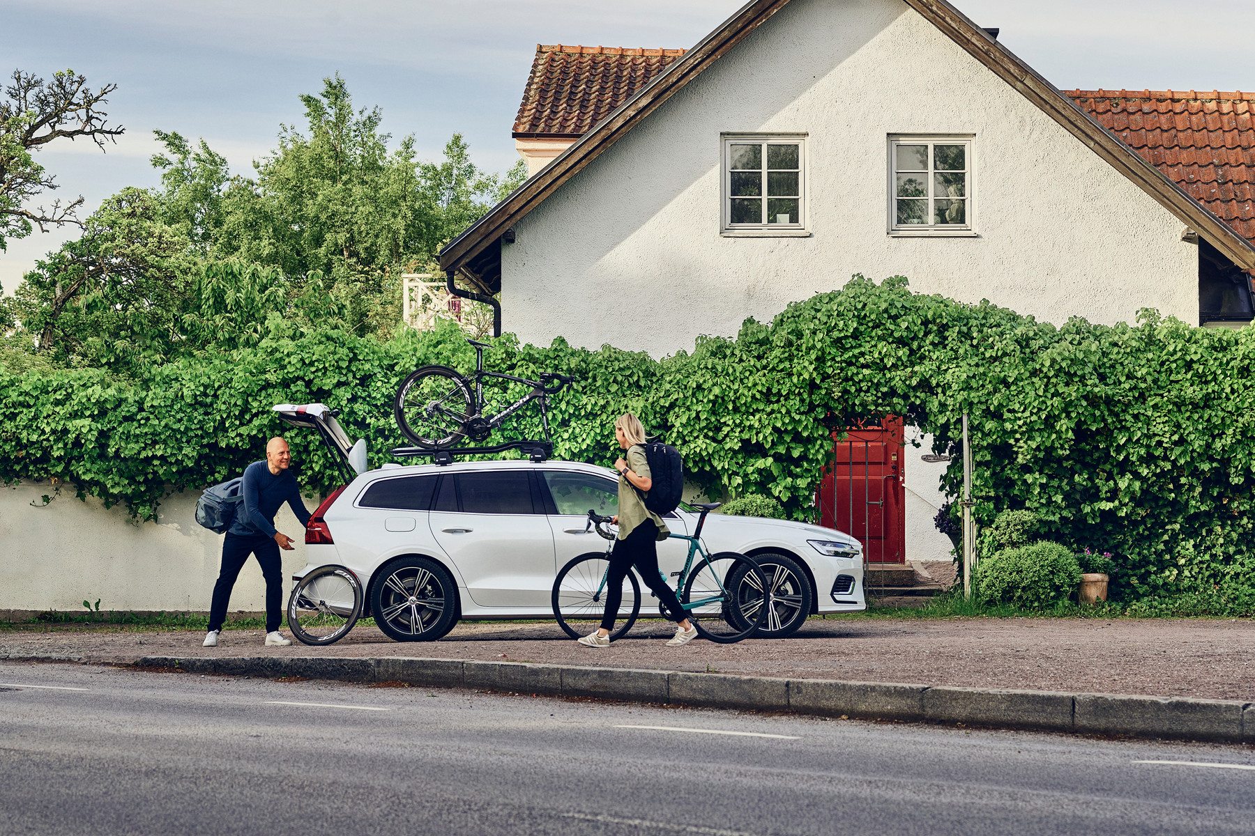Thule FastRide <span style="color: #ff0000;"> kasutatud</span> - Image 10