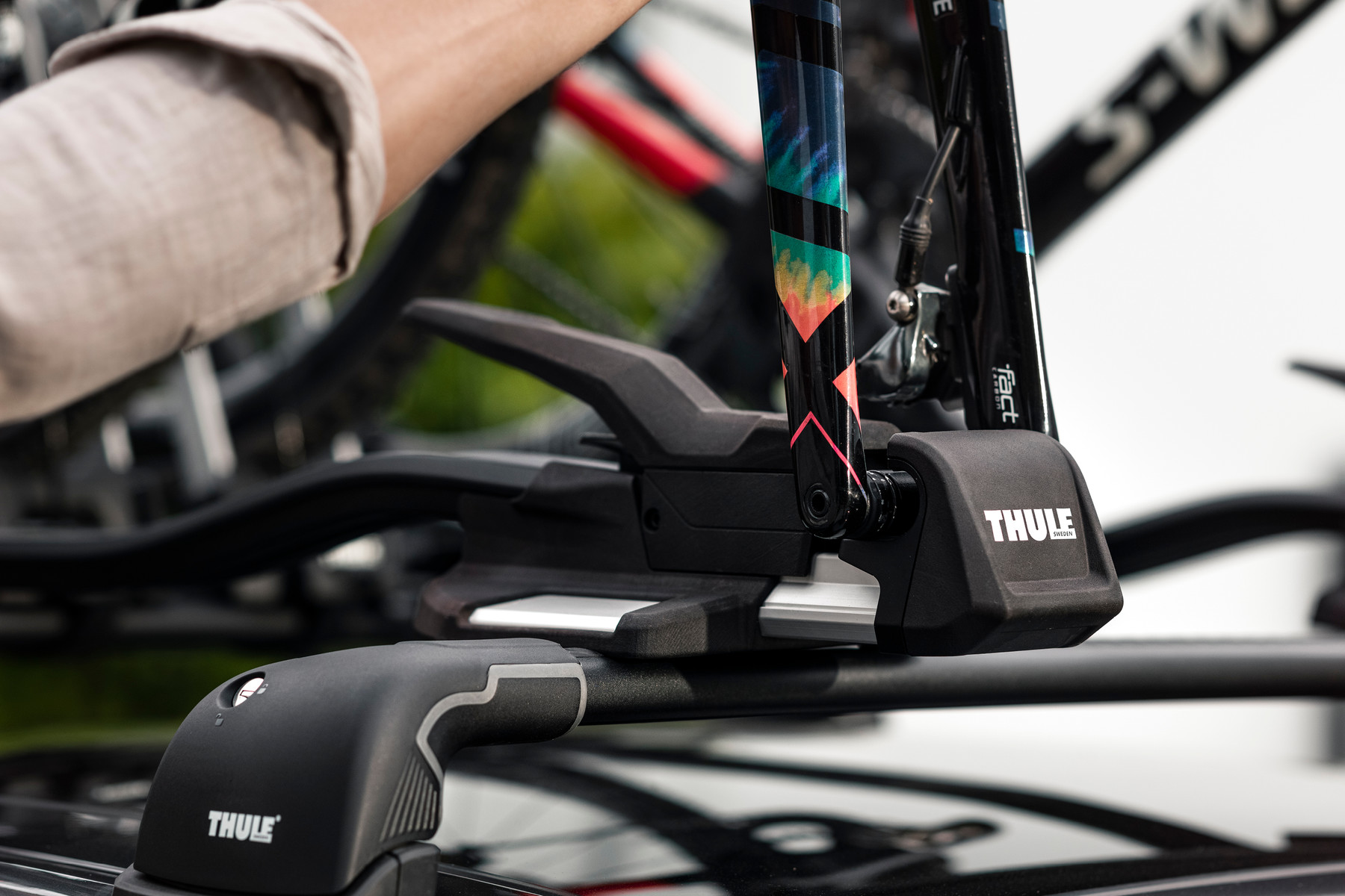 Thule TopRide - Image 14