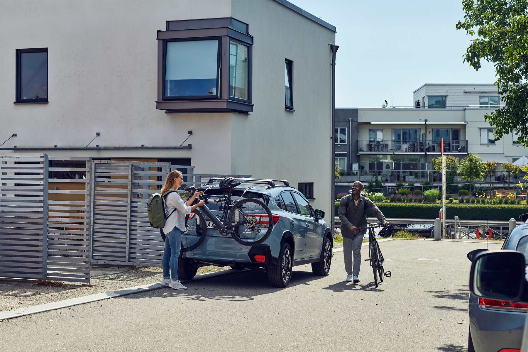 Thule OutWay Hanging 2 - Image 19