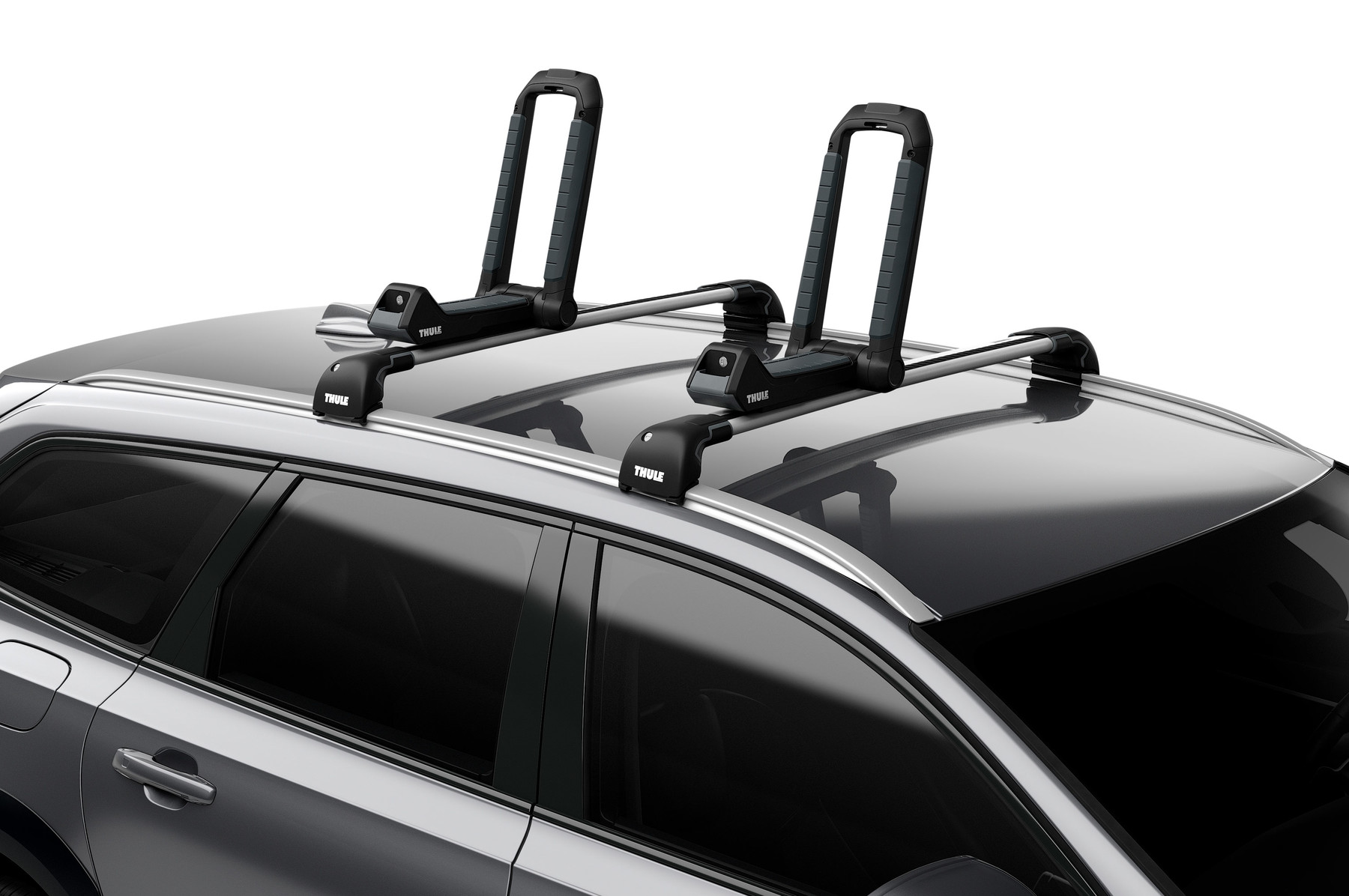 Thule Hull-a-Port XT Aero - Image 4