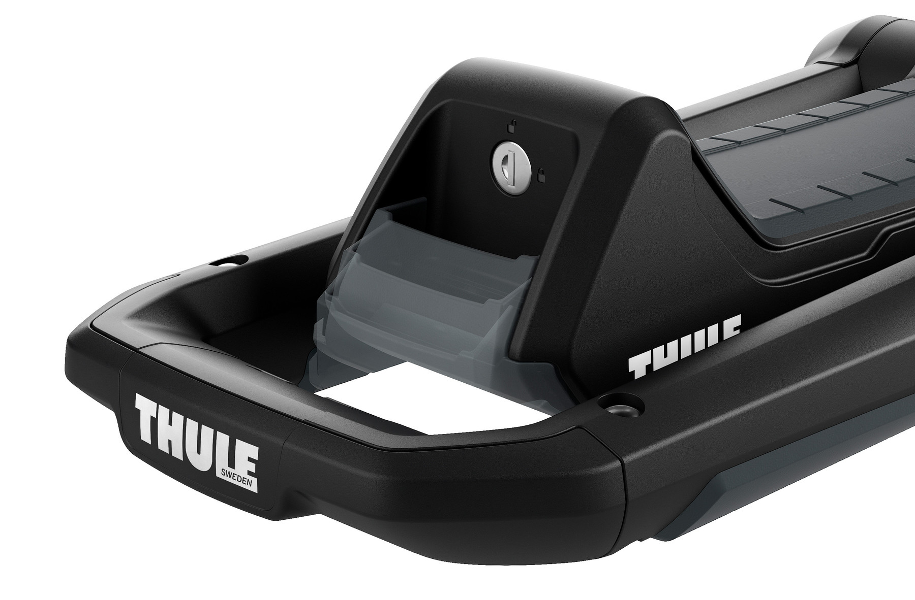 Thule Hull-a-Port XT Aero - Image 6