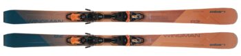 Elan Wingman 82 CTI 166 cm DEMO