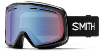 Smith Range - Black / Blue Sensor Kasutatud