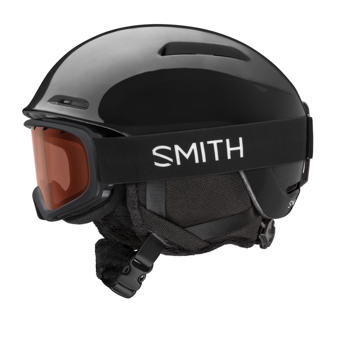 Smith Glide Jr. - Black - Image 5