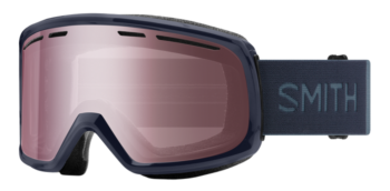 Smith Range - French Navy / Ignitor Mirror kasutatud