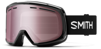 Smith Range - Black / Ignitor Mirror Kasutatud