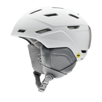 Smith Mirage - Matte White