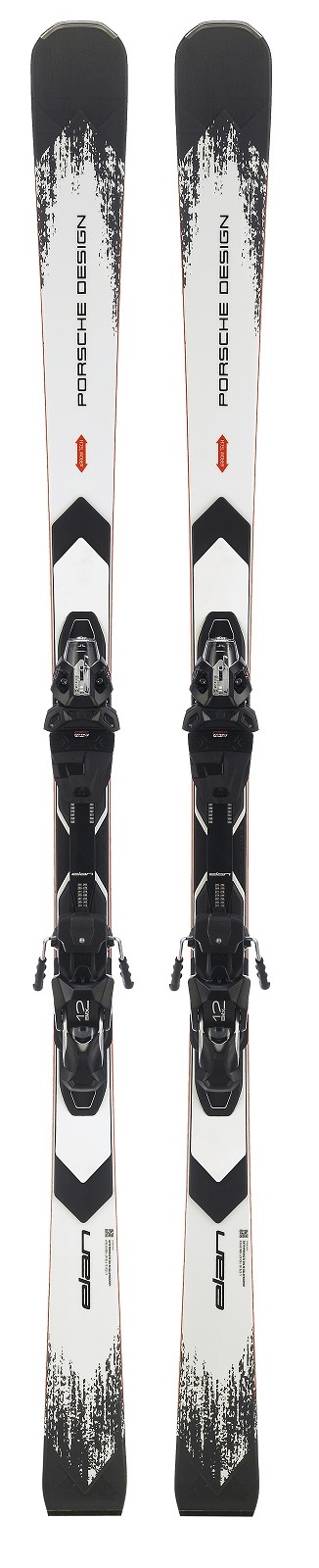 Porsche Design Elan ACE 179 cm - Image 3
