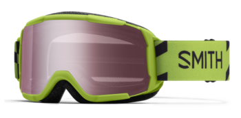 Smith Daredevil - Algae Illusions / Ignitor Mirror