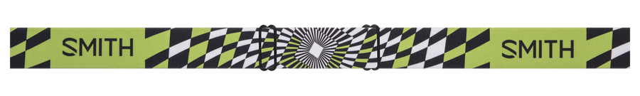 Smith Daredevil - Algae Illusions / Ignitor Mirror - Image 2