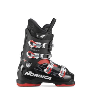 Nordica Speedmachine J 4 kasutatud