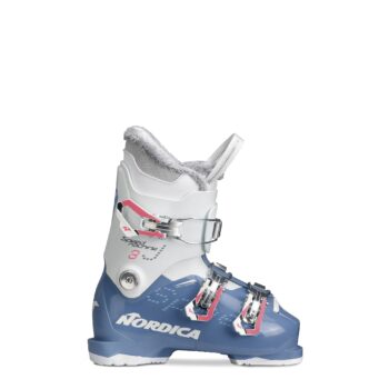 Nordica Speedmachine J 3 kasutatud