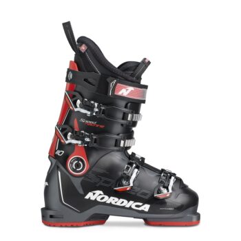 Nordica Speedmachine 110